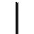 Linea 1 Panel (black/black) fa lamella