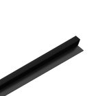 Linea 1 Panel (black/black) fa lamella