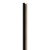 Linea 1 Panel (black/ oak) fa lamella