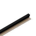 Linea 1 Panel (black/ oak) fa lamella