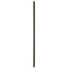 Linea 1 Panel (oak/ black) fa lamella