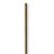 Linea 1 Panel (oak/ white) fa lamella
