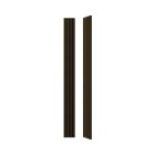 Linea Acoustic Line esotica/black AK fa lamella