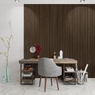 Linea Acoustic Line esotica/black AK fa lamella