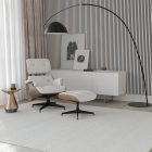 Linea Acoustic Line glacier grey/black AK fa lamella