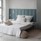 Linea Acoustic Line glacier grey/black AK fa lamella