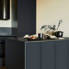 Linea Acoustic Line navy blue/black AK fa lamella