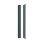 Linea Acoustic Line smoke blue/black AK fa lamella