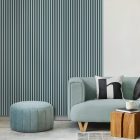 Linea Acoustic Line smoke blue/black AK fa lamella