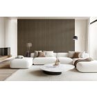 Linea Fino Milkwood/Black fa lamella