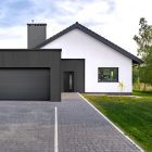 Linea Outdoor CARBON