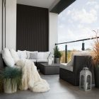 Linea Outdoor CARBON