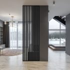 Linea Single (black) fa lamella