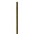 Linea Single (oak) fa lamella