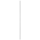 Linea Single (white) fa lamella