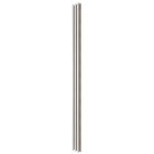 Linea Slim 3 Panel (white/oak) fa lamella