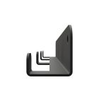 Akasztó lamellához - MODUALL Multihook 240 / SLMWK1